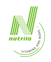 Logotipo de Nutrilo