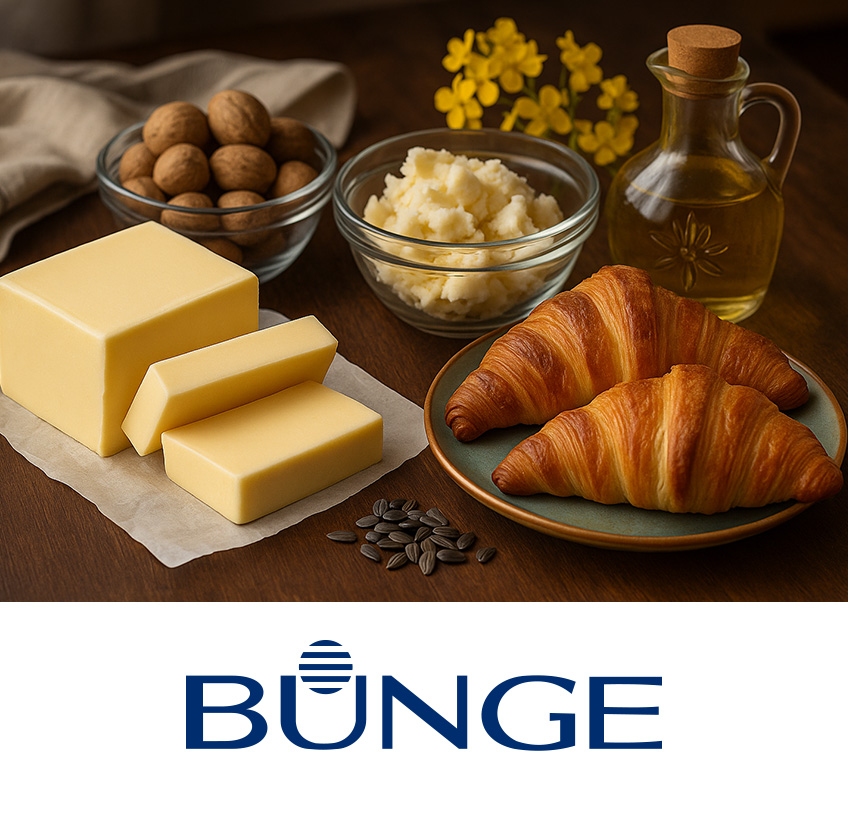 Vignette Bunge