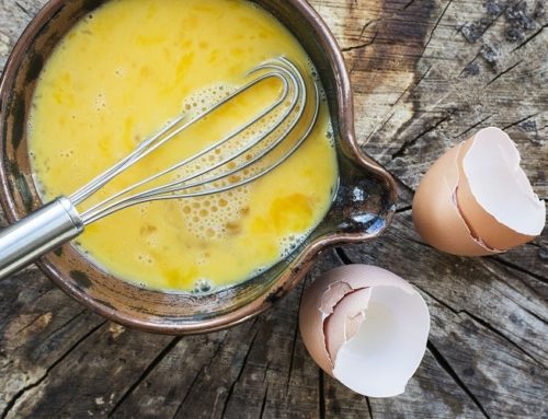 Conquistar el mercado de las alternativas vegetales a los huevos: etiquetado limpio, nutrición y satisfacer la demanda "fanática".