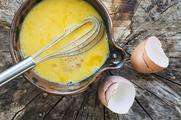 Abriendo el mercado de los huevos de origen vegetal Nutrición de etiqueta limpia y respuesta a la demanda de los fanáticos wrbm large