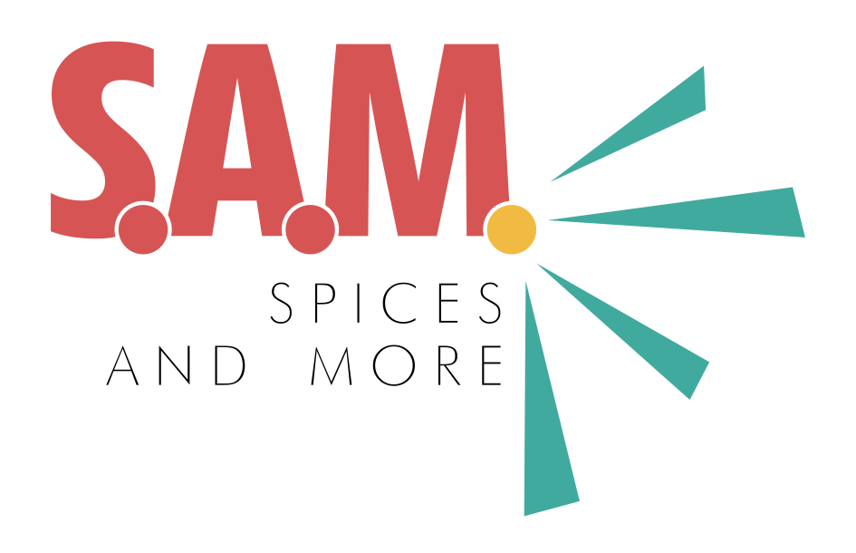 Logo SAM