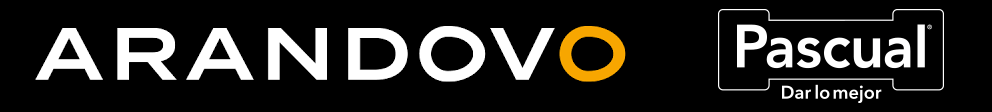 logos arandovo pascual